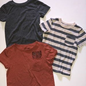 Cat & Jack and Art Class Tee Shirts